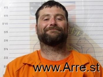 Patrick Wayne Long Mugshot