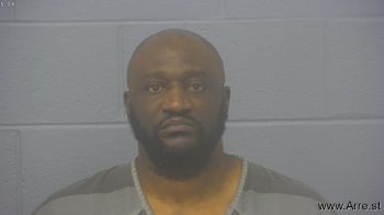 Patrick D Rogers Mugshot