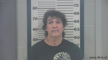 Patrick A Thompson Mugshot