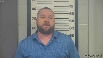 Patrick Shane Wilson Mugshot