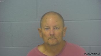 Paul Daniel Bailey Mugshot