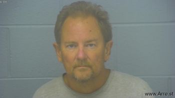 Paul Daniel Bailey Mugshot