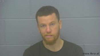 Paul Anthony Lee Davis Mugshot