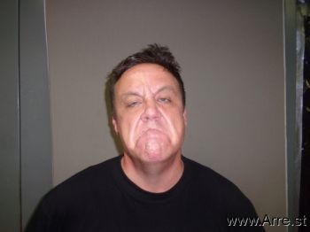 Paul David Fauke Mugshot