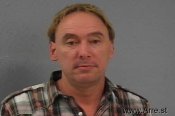 Paul A Goodman Mugshot