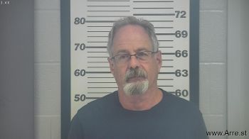 Paul K Hart Mugshot