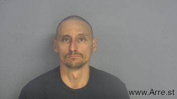 Paul Ellis Lancaster Mugshot