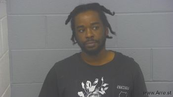 Paul Darnell Lathon Mugshot