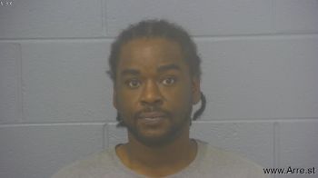 Paul Darnell Lathon Mugshot