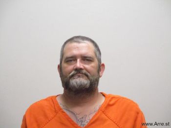 Paul Wayne Murphy Mugshot