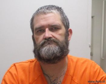 Paul Wayne Murphy Mugshot