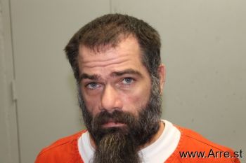 Paul Stephan Roberton Mugshot