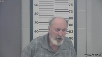 Paul David Rogers Mugshot