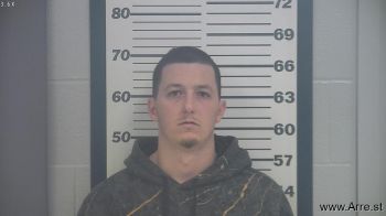 Paul Michael Simone Mugshot