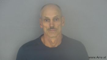 Paul James Storms Mugshot