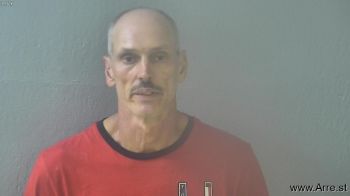 Paul James Storms Mugshot