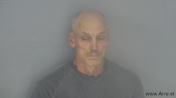 Paul James Storms Mugshot