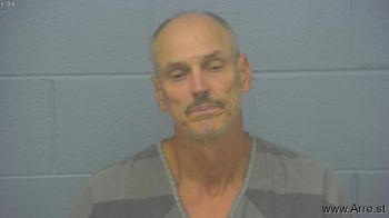 Paul James Storms Mugshot