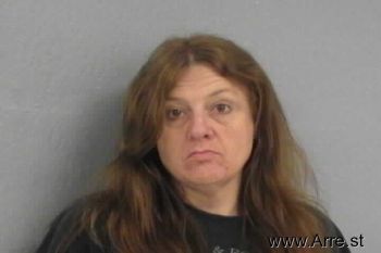 Paula A Moore Mugshot