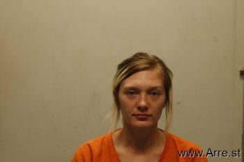 Payton Rae Tettenborn Mugshot