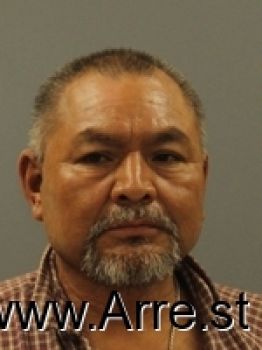 Pedro Gonzalez Martinez Mugshot