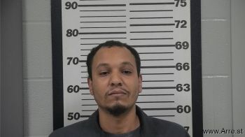 Pedro J Martinez-montalvo Mugshot