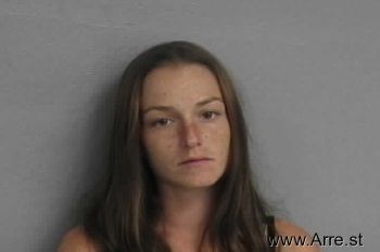 Pennie Marie Rhodes Mugshot