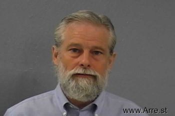 Peter D Hansen Mugshot