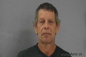 Peter C James Mugshot