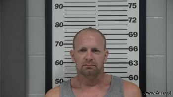 Philip F Thomas Mugshot