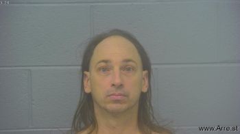 Philipp Nathan Johnson Mugshot