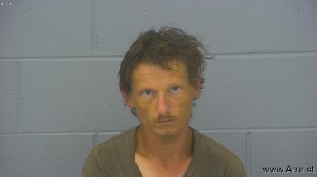 Phillip Paul Adams Mugshot