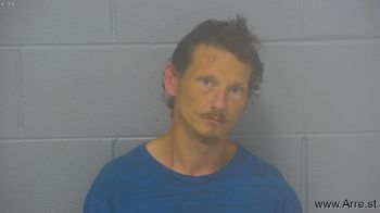 Phillip Paul Adams Mugshot