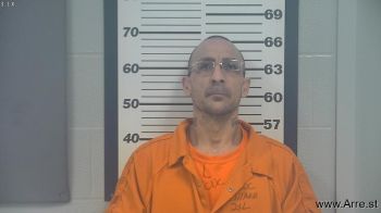 Phillip J Dunning Mugshot