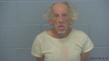 Phillip Loren Fisher Mugshot