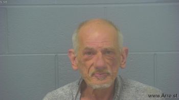 Phillip Loren Fisher Mugshot