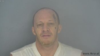 Phillip R Robison Mugshot