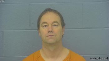 Phillip Bert Rodgers Mugshot