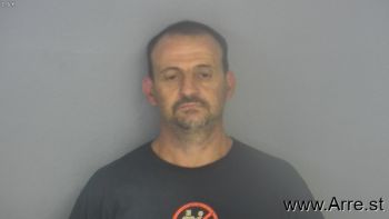 Phillip Dale Rogers Mugshot