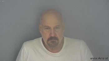 Phillip Christian Smith Mugshot