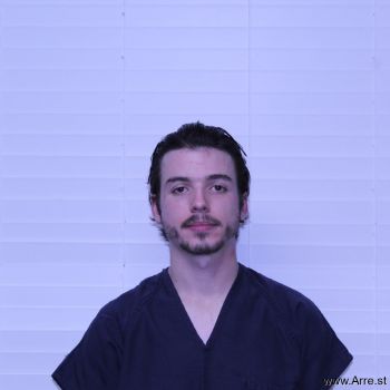 Preston Andrew Carroll Mugshot