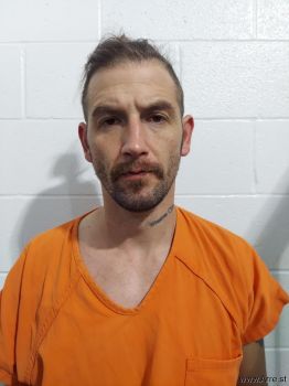 Preston Scott Elliott Mugshot