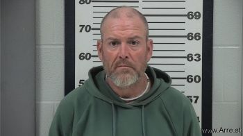 Preston Scott Wages Mugshot