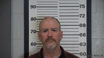 Preston Scott Wages Mugshot