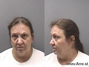 Pamela Renee Englehart Mugshot