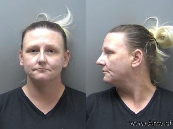 Pamela Sue Myers Mugshot