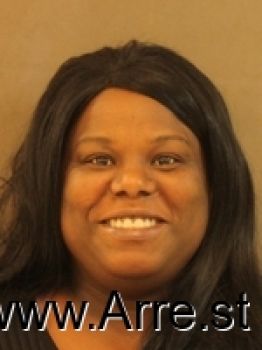 Patrice Marie Wilson Mugshot