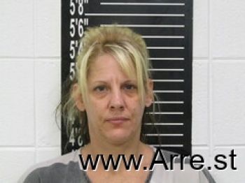 Patricia Ann Stark Mugshot