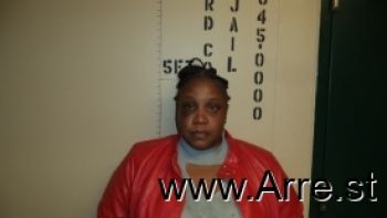 Patricia Ann Williams Mugshot