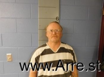 Patrick Glen Anderson Mugshot